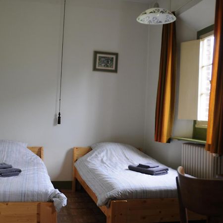 Het Klooster Breda Hotel ภายนอก รูปภาพ