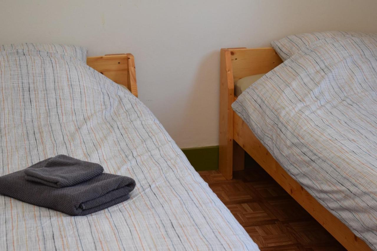 Het Klooster Breda Hotel ภายนอก รูปภาพ